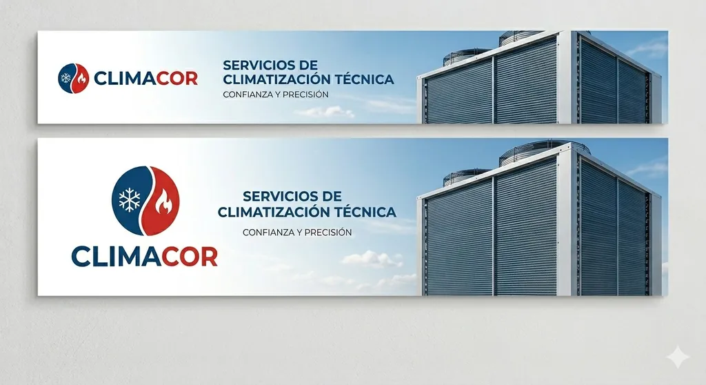 Sistemas de climatización industrial Climacor para locales y oficinas en Córdoba